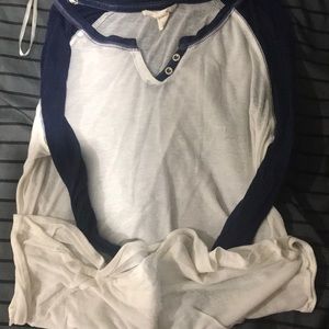 Forever 21 long sleeve